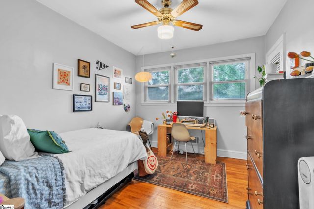 40 N Garden Circle, Greenville, SC 29615