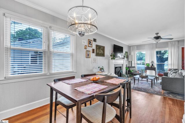 40 N Garden Circle, Greenville, SC 29615