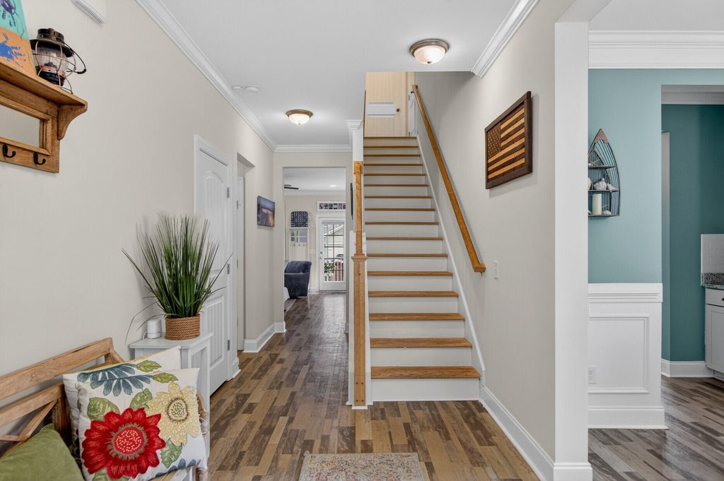 Image 20 of property listing at 5106 Celtic Drive, North Charleston, SC 29405