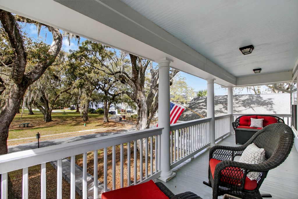 Image 26 of property listing at 5106 Celtic Drive, North Charleston, SC 29405