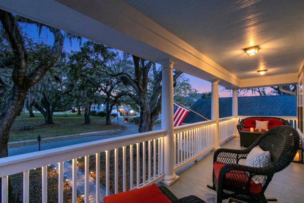 Image 27 of property listing at 5106 Celtic Drive, North Charleston, SC 29405