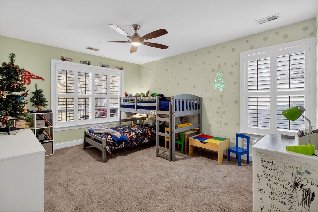 Image 34 of property listing at 5106 Celtic Drive, North Charleston, SC 29405