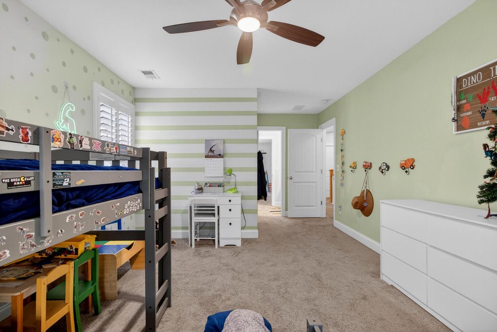 Image 35 of property listing at 5106 Celtic Drive, North Charleston, SC 29405