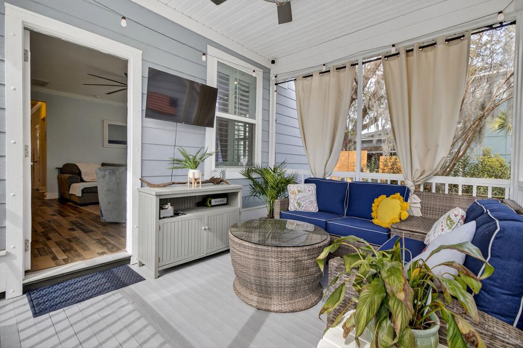 Image 39 of property listing at 5106 Celtic Drive, North Charleston, SC 29405