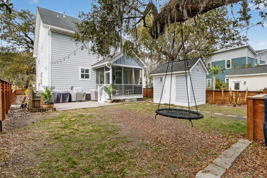 Image 41 of property listing at 5106 Celtic Drive, North Charleston, SC 29405