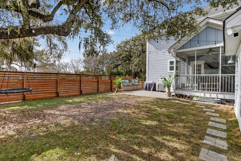 Image 42 of property listing at 5106 Celtic Drive, North Charleston, SC 29405