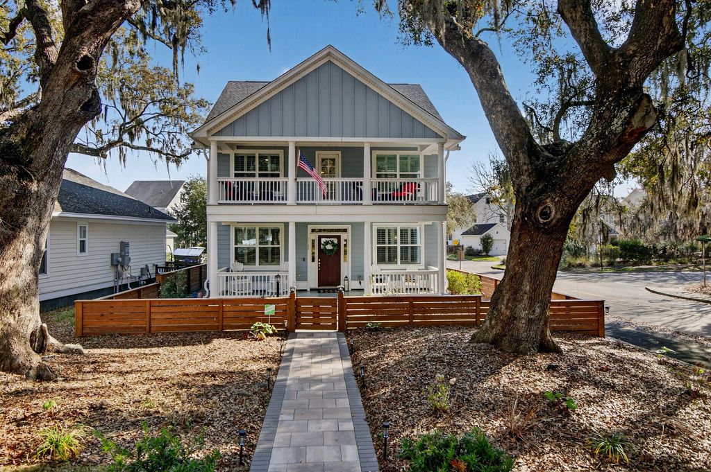 Image 45 of property listing at 5106 Celtic Drive, North Charleston, SC 29405