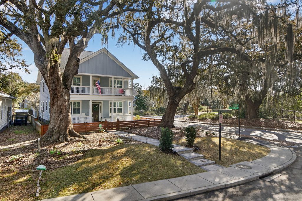 Image 46 of property listing at 5106 Celtic Drive, North Charleston, SC 29405