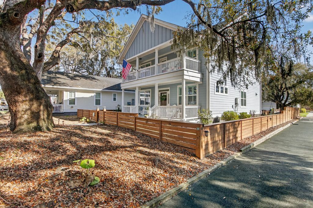 Image 47 of property listing at 5106 Celtic Drive, North Charleston, SC 29405