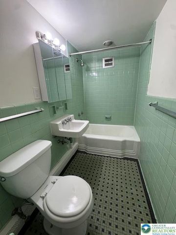 1651 West Turner 207, Allentown City, PA 18102