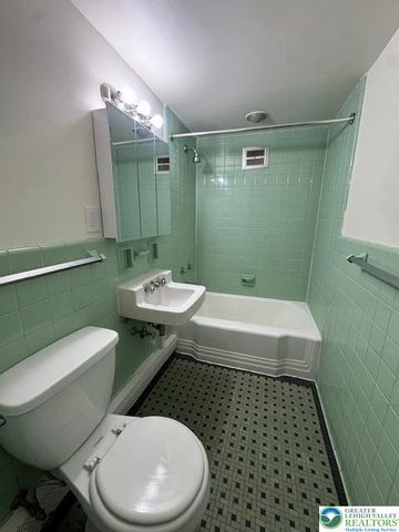 1651 West Turner 207, Allentown City, PA 18102