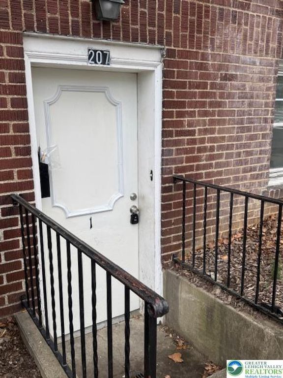 1651 West Turner 207, Allentown City, PA 18102