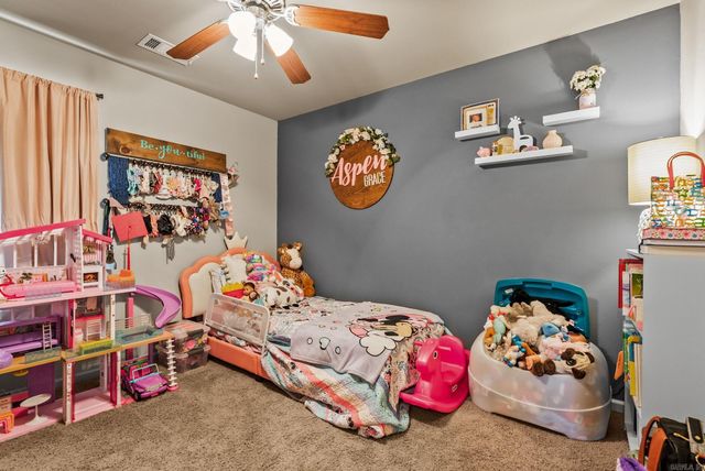 2519 Springhill Village Dr, Bryant, AR 72022