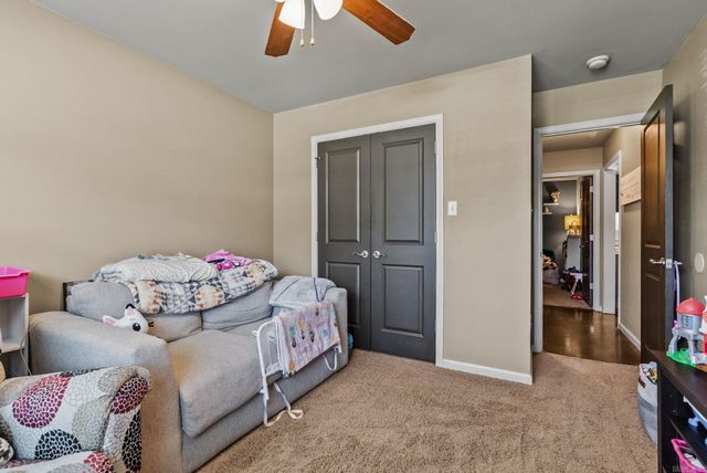 2519 Springhill Village Dr, Bryant, AR 72022