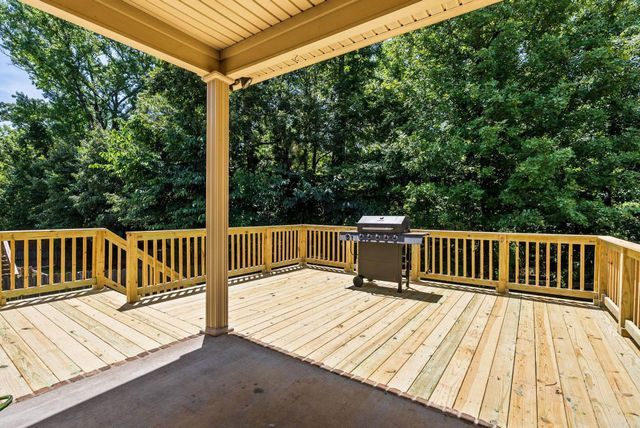 2519 Springhill Village Dr, Bryant, AR 72022