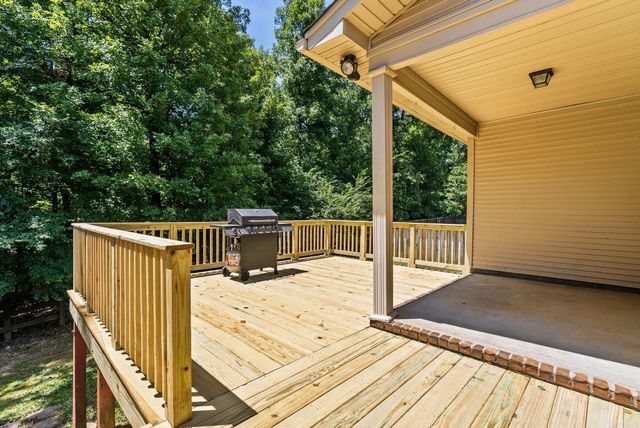 2519 Springhill Village Dr, Bryant, AR 72022