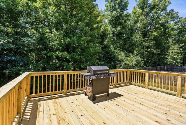 2519 Springhill Village Dr, Bryant, AR 72022