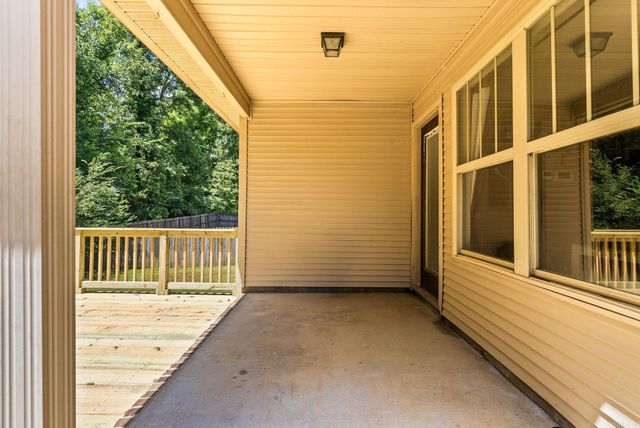 2519 Springhill Village Dr, Bryant, AR 72022