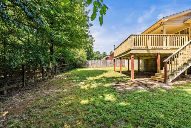 2519 Springhill Village Dr, Bryant, AR 72022