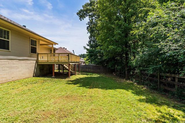 2519 Springhill Village Dr, Bryant, AR 72022