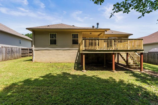 2519 Springhill Village Dr, Bryant, AR 72022