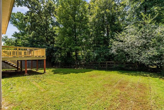 2519 Springhill Village Dr, Bryant, AR 72022