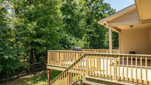2519 Springhill Village Dr, Bryant, AR 72022