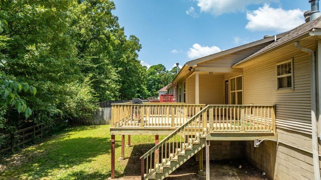 2519 Springhill Village Dr, Bryant, AR 72022