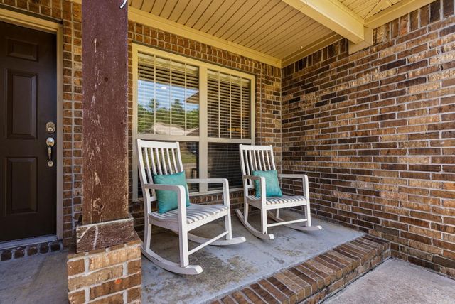 2519 Springhill Village Dr, Bryant, AR 72022