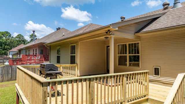 2519 Springhill Village Dr, Bryant, AR 72022