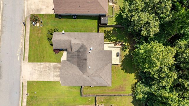 2519 Springhill Village Dr, Bryant, AR 72022