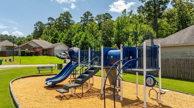 2519 Springhill Village Dr, Bryant, AR 72022