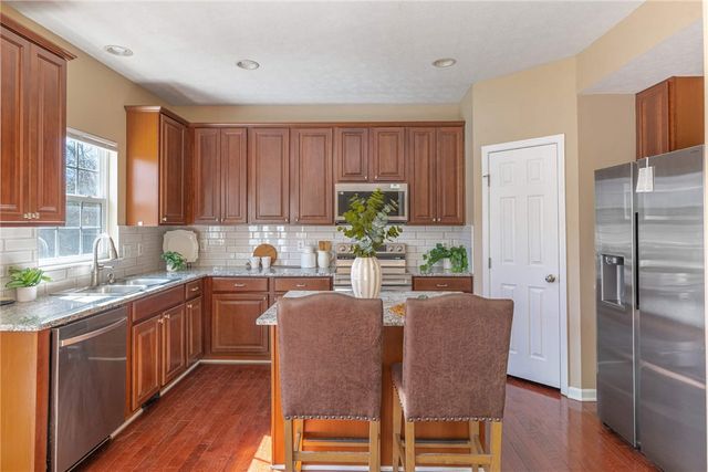 3240 Federalist Drive, Kettering, OH 45440