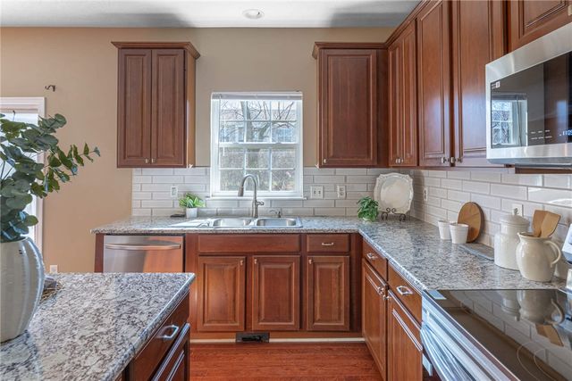 3240 Federalist Drive, Kettering, OH 45440