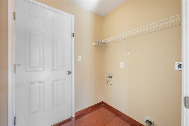 3240 Federalist Drive, Kettering, OH 45440