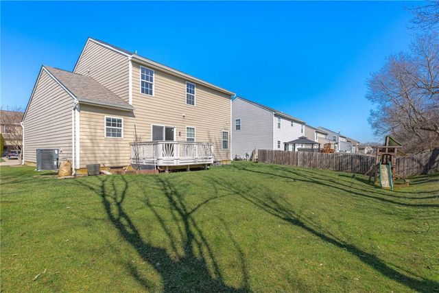 3240 Federalist Drive, Kettering, OH 45440