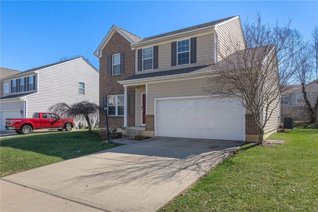 3240 Federalist Drive, Kettering, OH 45440