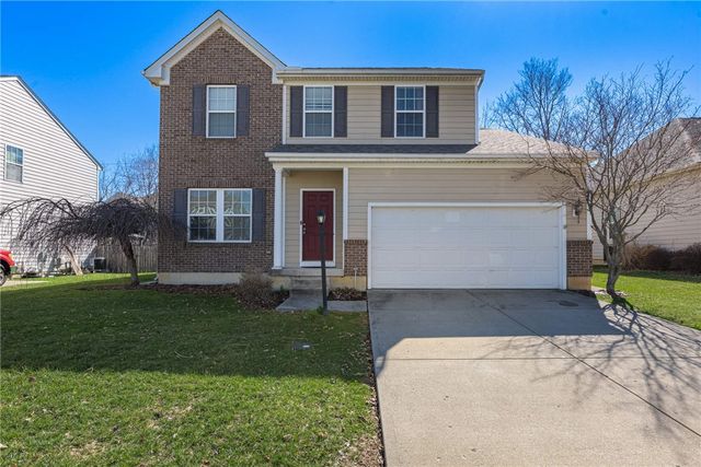 3240 Federalist Drive, Kettering, OH 45440