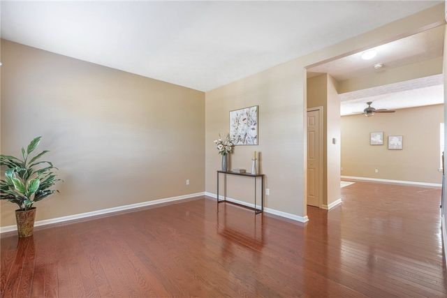 3240 Federalist Drive, Kettering, OH 45440