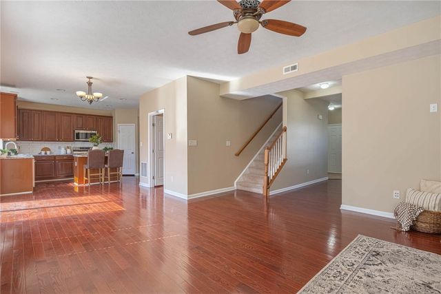 3240 Federalist Drive, Kettering, OH 45440