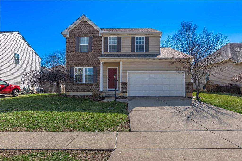3240 Federalist Drive, Kettering, OH 45440