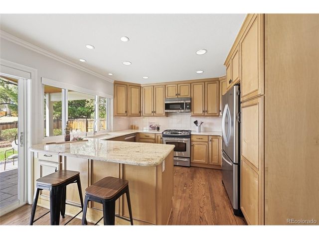 7887 S Ulster St, Centennial, CO 80112