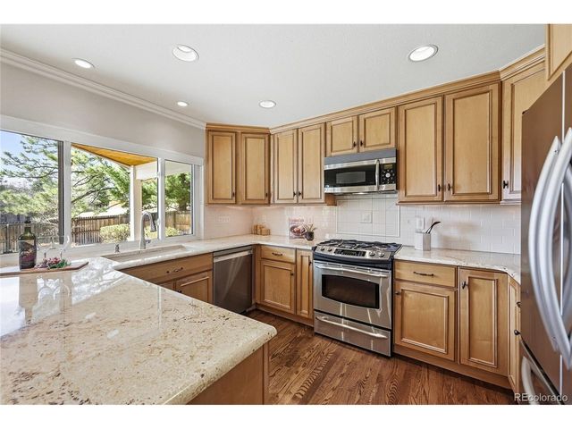 7887 S Ulster St, Centennial, CO 80112