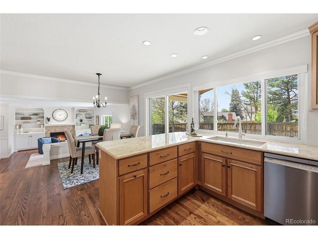 7887 S Ulster St, Centennial, CO 80112