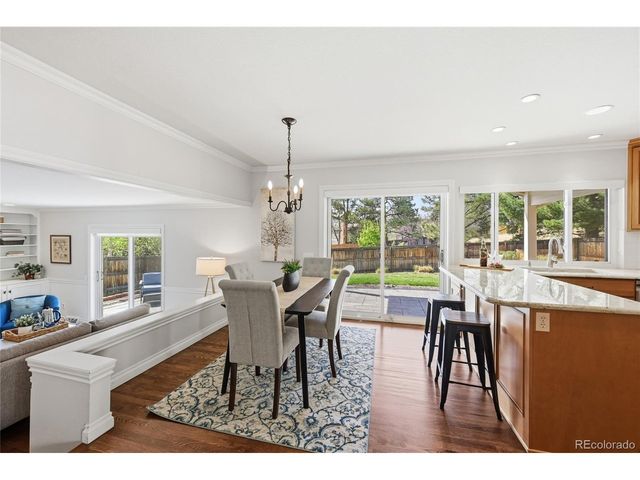 7887 S Ulster St, Centennial, CO 80112