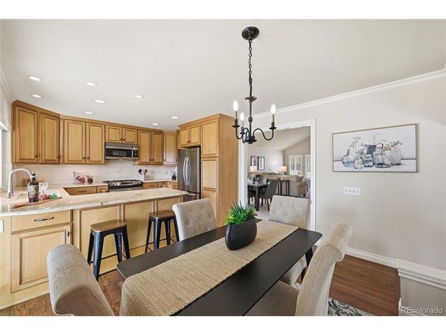 7887 S Ulster St, Centennial, CO 80112