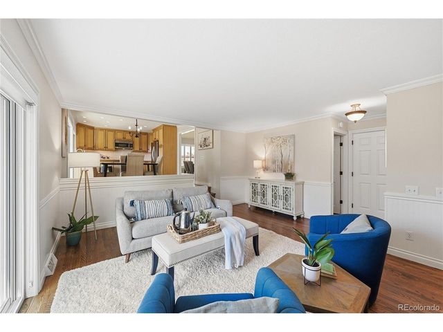 7887 S Ulster St, Centennial, CO 80112