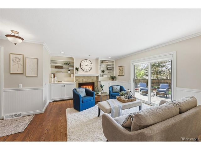 7887 S Ulster St, Centennial, CO 80112