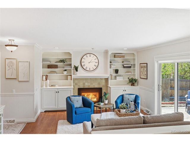 7887 S Ulster St, Centennial, CO 80112