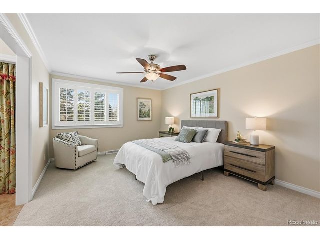 7887 S Ulster St, Centennial, CO 80112